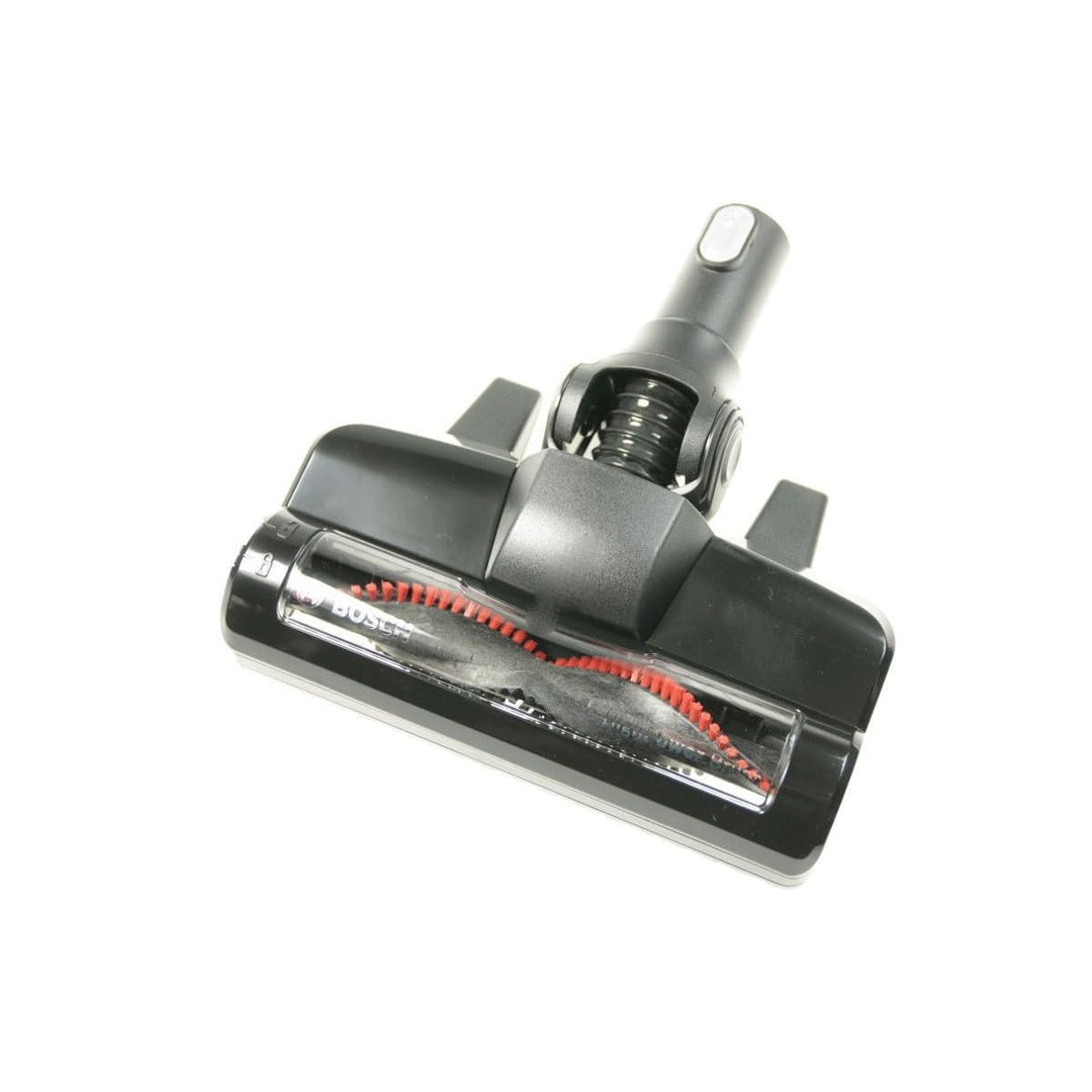 Bosch Original Elektrobürste schwarz für Unlimited 8 mod BBS1 BBS8 BCS1 BSS1 Nome articolo (Titolo)