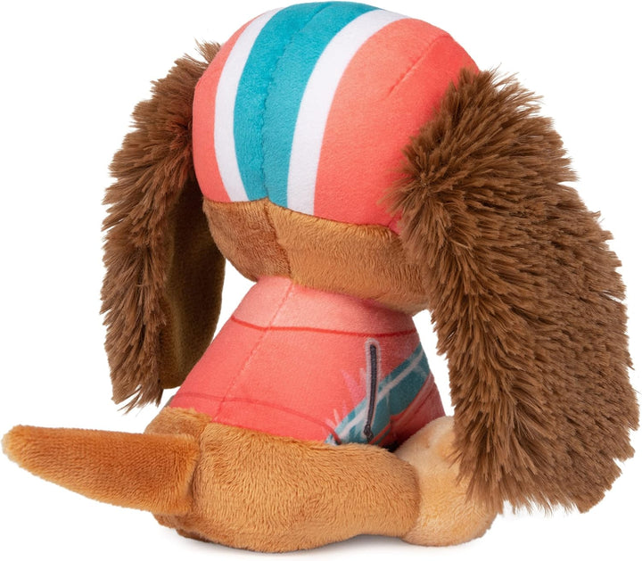 GUND Paw Patrol Liberty Plüschtier, offizielles Cartoon-Hit-Spielzeug, ab 1 Jahr, 15,2 cm