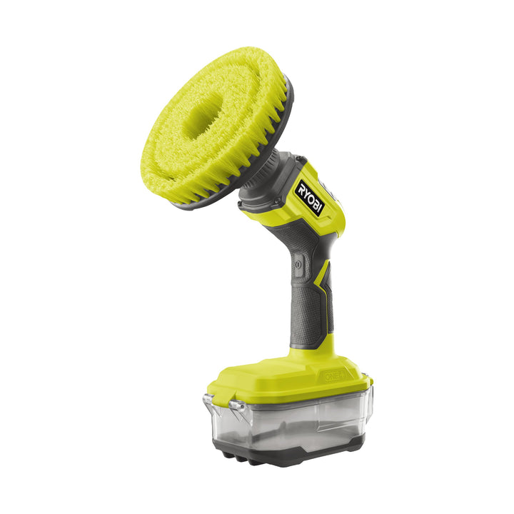 RYOBI 18 Volt One+ Akku-Power-Schrubber P4510 (nur Werkzeug) (erneuert)