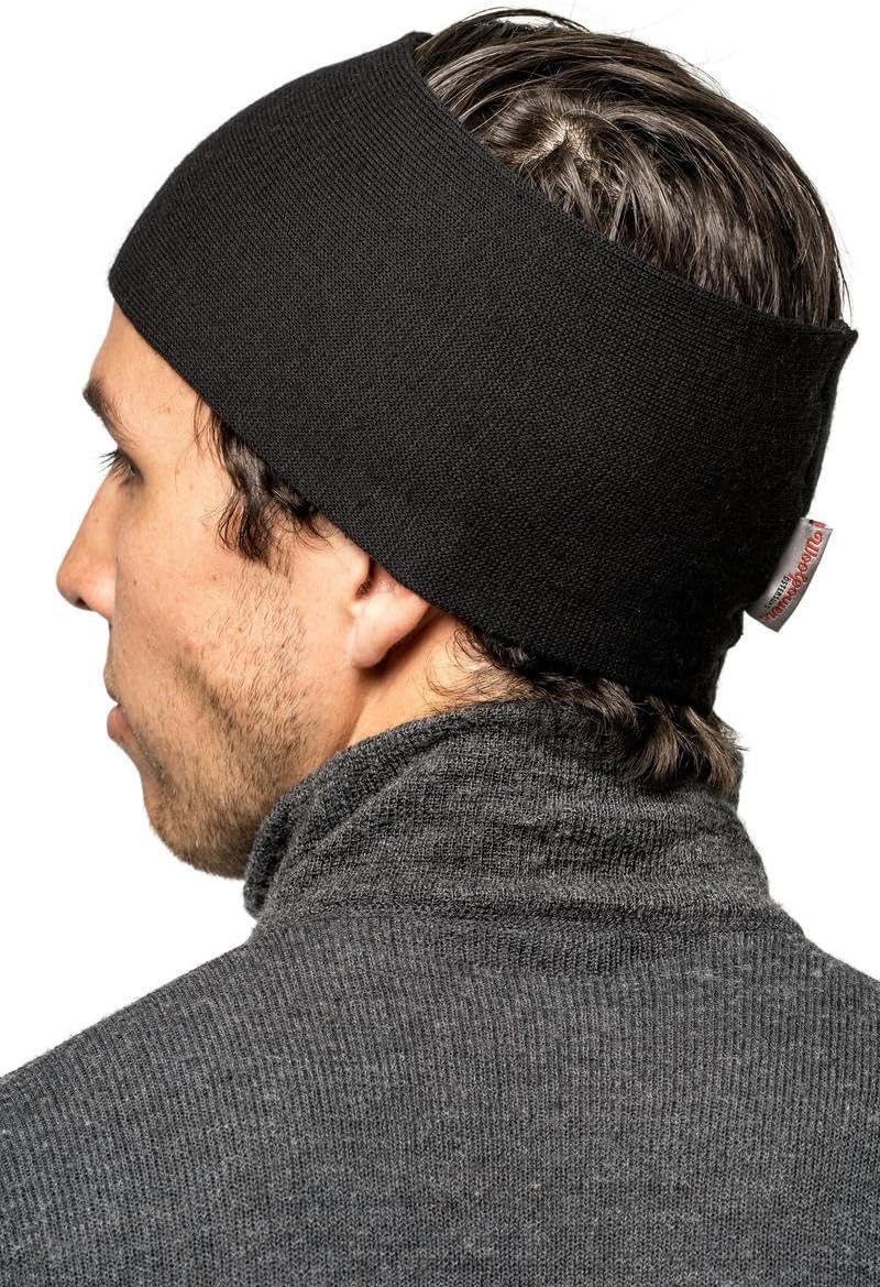 Woolpower Headband 200 Einheitsgrösse, Einheitsgröße