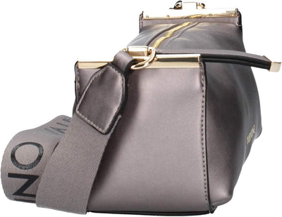 VALENTINO Bags Song - Umhängetasche 23 cm Cannafucil, Cannafucil