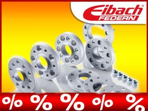 Eibach S90-4-30-023 Spurverbreiterung Pro-Spacer System 4 60 mm 6/114,3 66,0