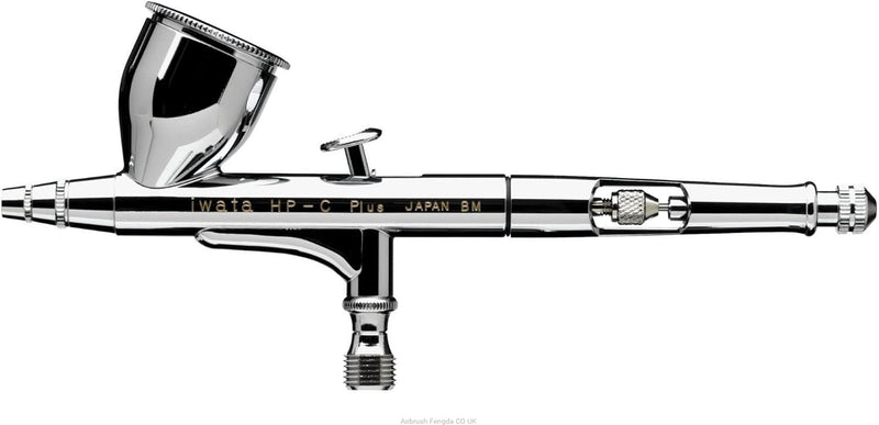 Airbrush IWATA H 4001 High Performance HP-C Plus 0,3 mm