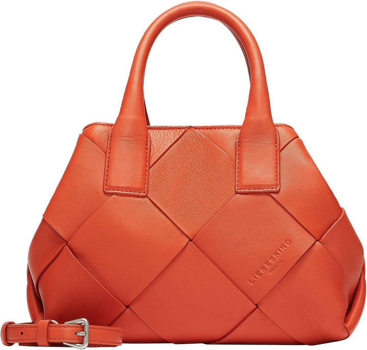 Liebeskind Damen Chelsea Shopper S Aura Pink, Aura Pink