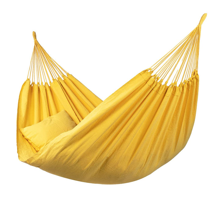 Tropilex Südamerikanische Hängematte Single | Handgefertigt | Fairtrade | Hammock &