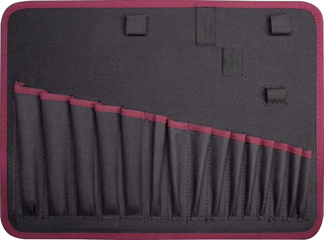 KRAFTWERK ABS-Roll-Werkzeugkoffer; leer