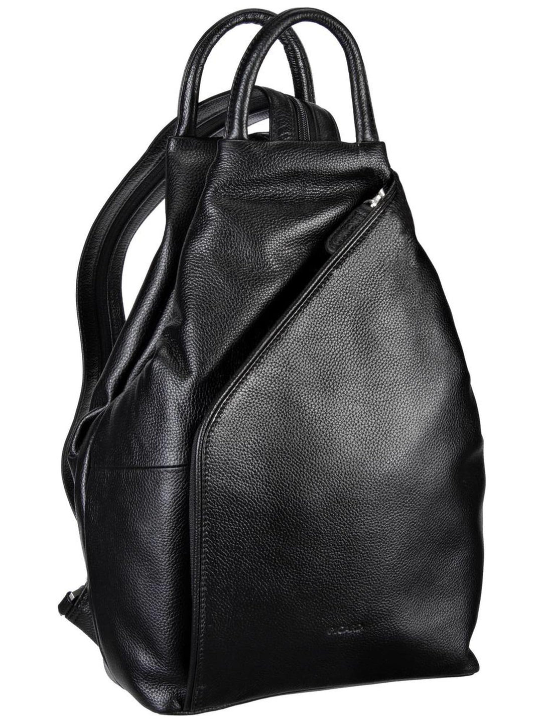 Picard Rucksack/Backpack Luis Damen Rucksack Schwarz One Size
