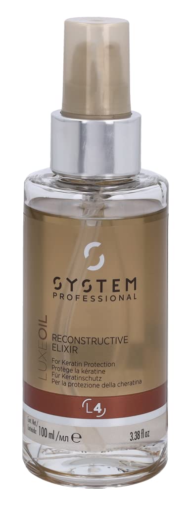 Reconstructive Elixir L4 100 ml