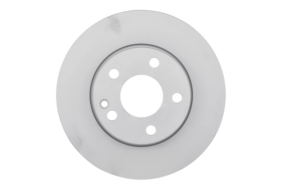 Bosch BD1058 Bremsscheiben - Vorderachse - ECE-R90 Zertifizierung - zwei Bremsscheiben pro Set