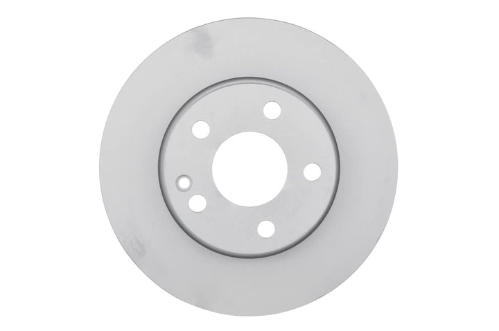 Bosch BD1058 Bremsscheiben - Vorderachse - ECE-R90 Zertifizierung - zwei Bremsscheiben pro Set