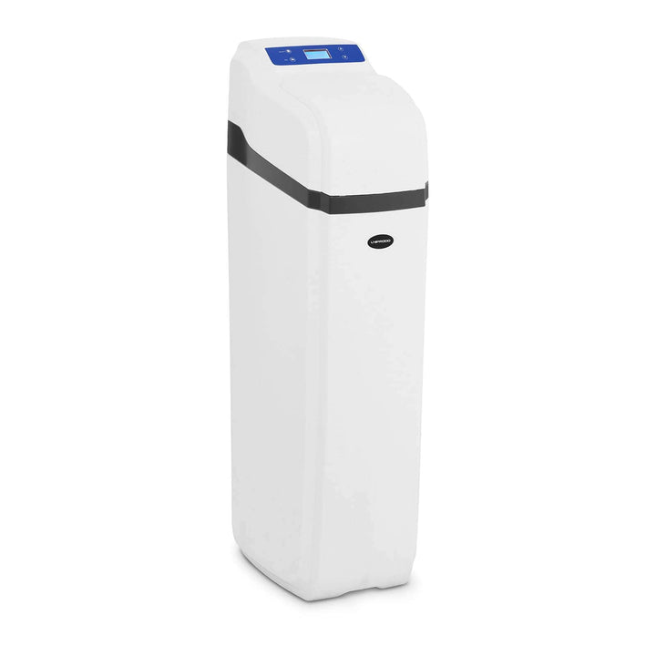 UNI_WATERSOFTENER_2500A Entkalkungsanlage Wasserenthärtungsanlage Enthärtungsanlage Wasserenthärter