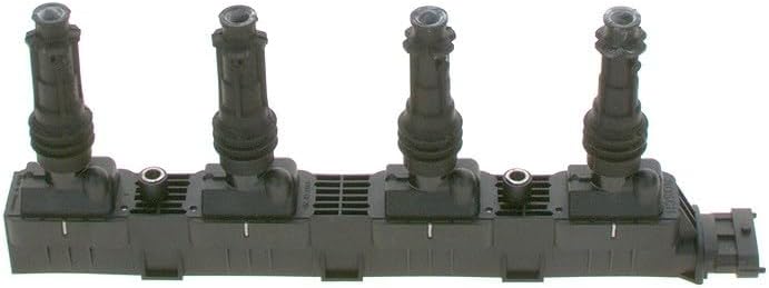 Bosch 0221503015 - Zündspule
