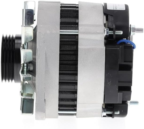 HELLA - Generator/Lichtmaschine - 14V - 50A - für u.a. Citroën C15 Box (VD_) - 8EL 011 710-911