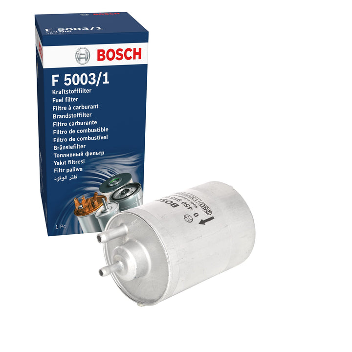 Bosch F5003-1 - Benzinfilter Auto