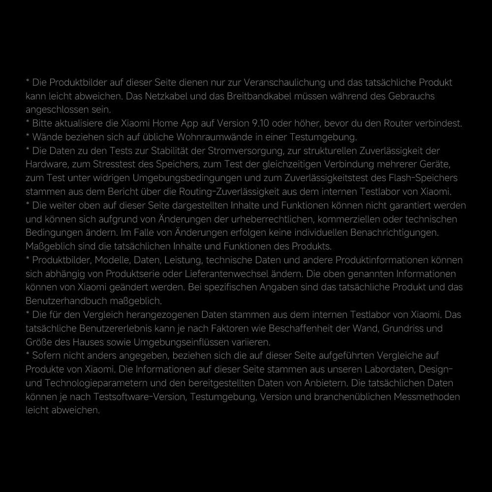 WLAN-Router WiFi7 BE3600 – 2.5G-Port, Mesh-WLAN, BLE, Multi-Geräte-Verbindung mit geringer Latenz 1