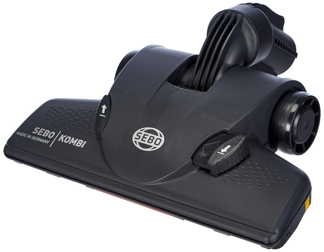 Sebo 7260GS Bodendüse, Kunststoff, Grau