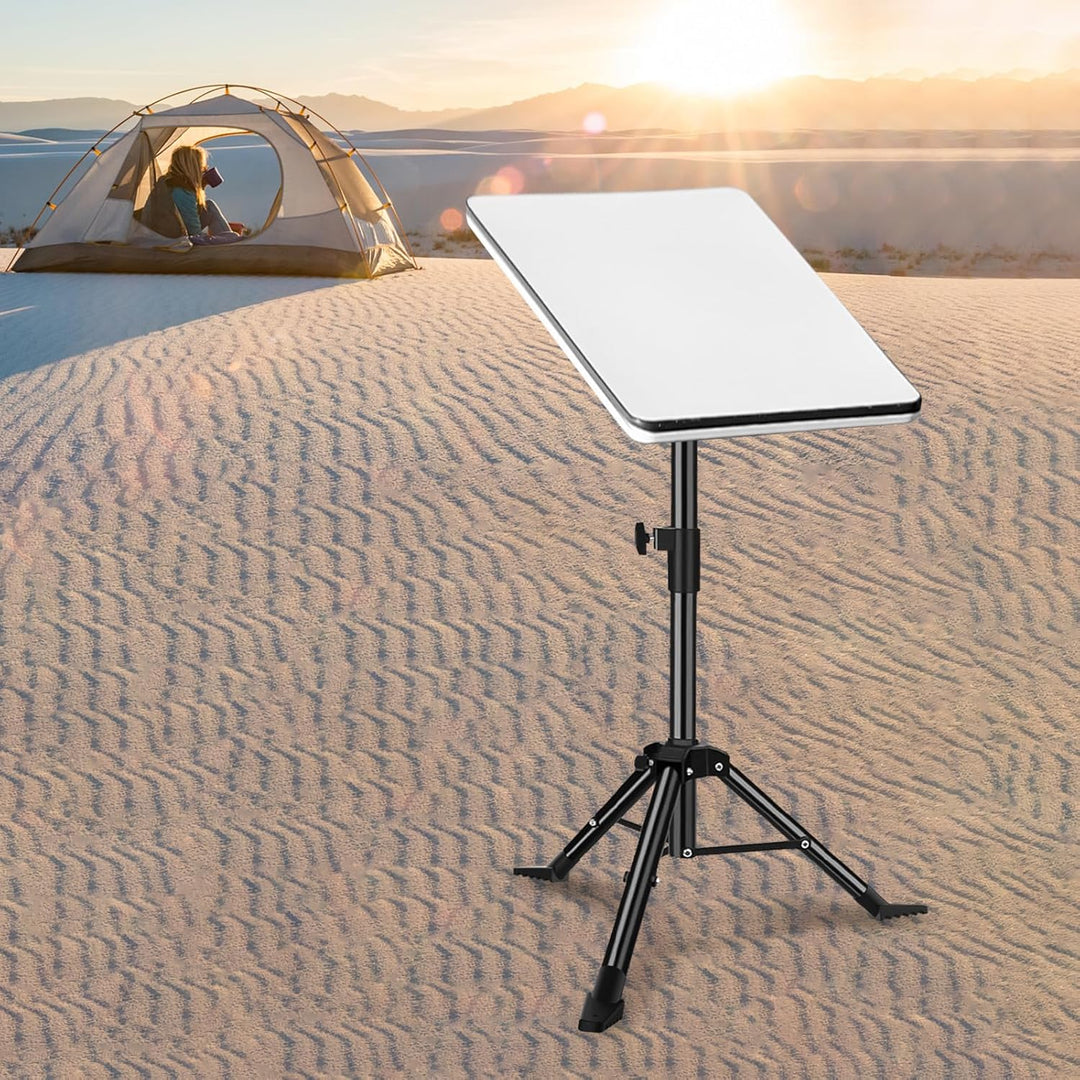 Starlink Mount Gen 3 Stativständer, tragbares Starlink-Montageset für Starlink Gen 3 mit 60–95 cm Te