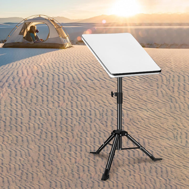 Starlink Mount Gen 3 Stativständer, tragbares Starlink-Montageset für Starlink Gen 3 mit 60–95 cm Te