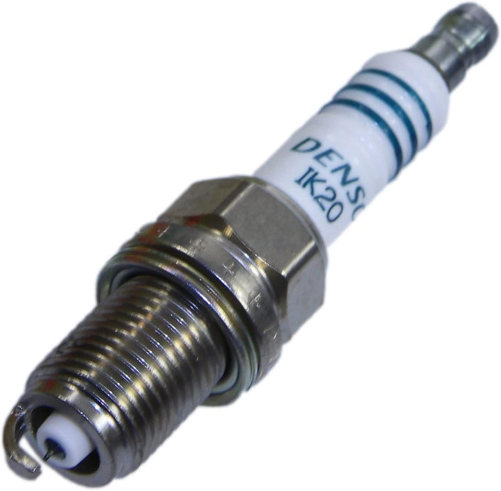 Denso # 5304 Iridium Power Zündkerzen IK20, 4 Stück