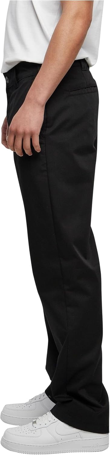Urban Classics Classic Workwear Pants, Männer Hose, erhältlich in vielen verschiedenen Farben, Gröss