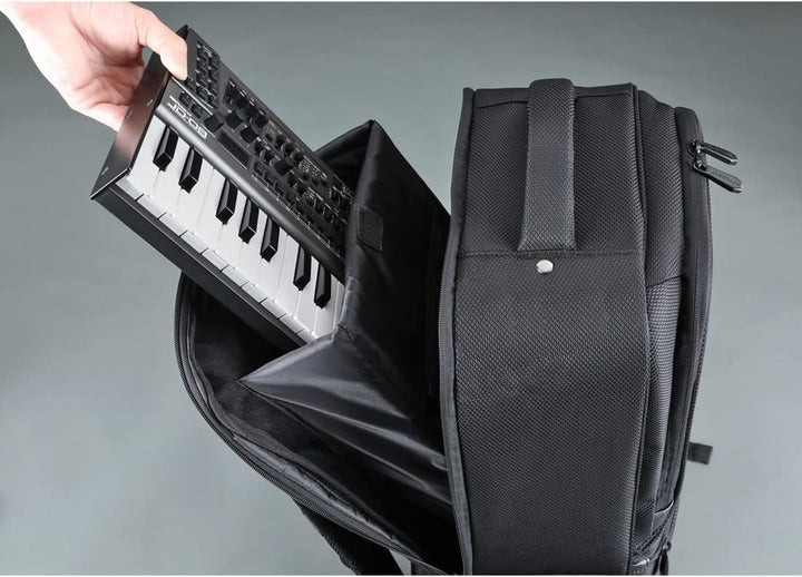 keepdrum Roland CB-RU10 Utility Gig Bag Klinkenkabel