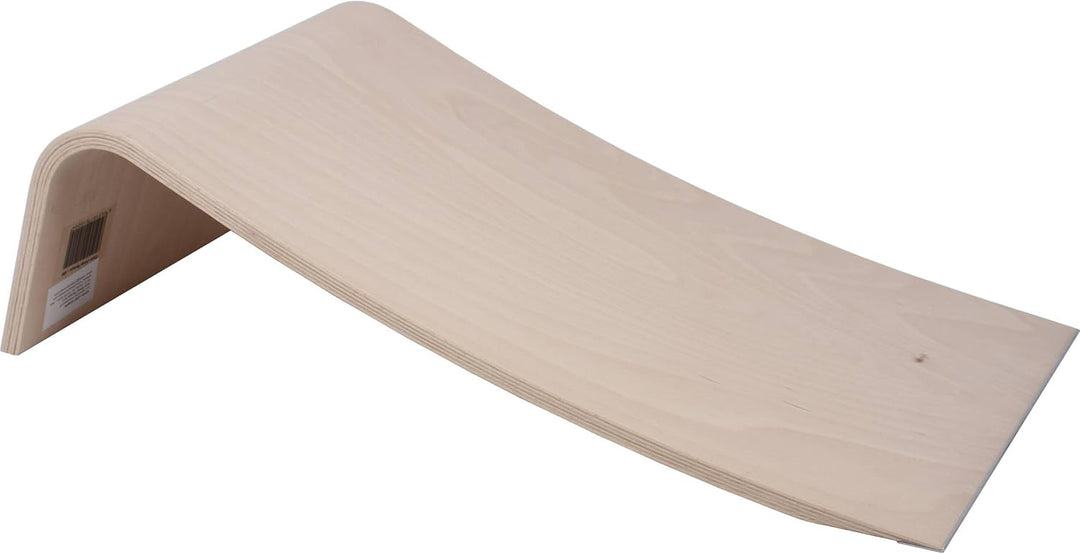 Graw Jump Ramps J20 Auffahrrampe Höhe 20 cm - für Skateboard, Scooter, Roller, Skates, RC und andere