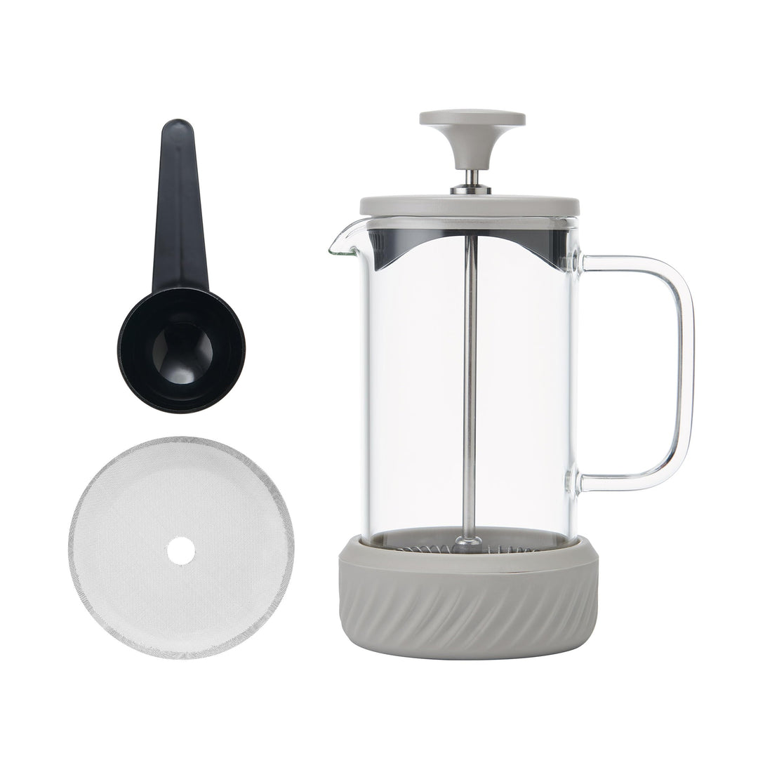 La Cafetière &