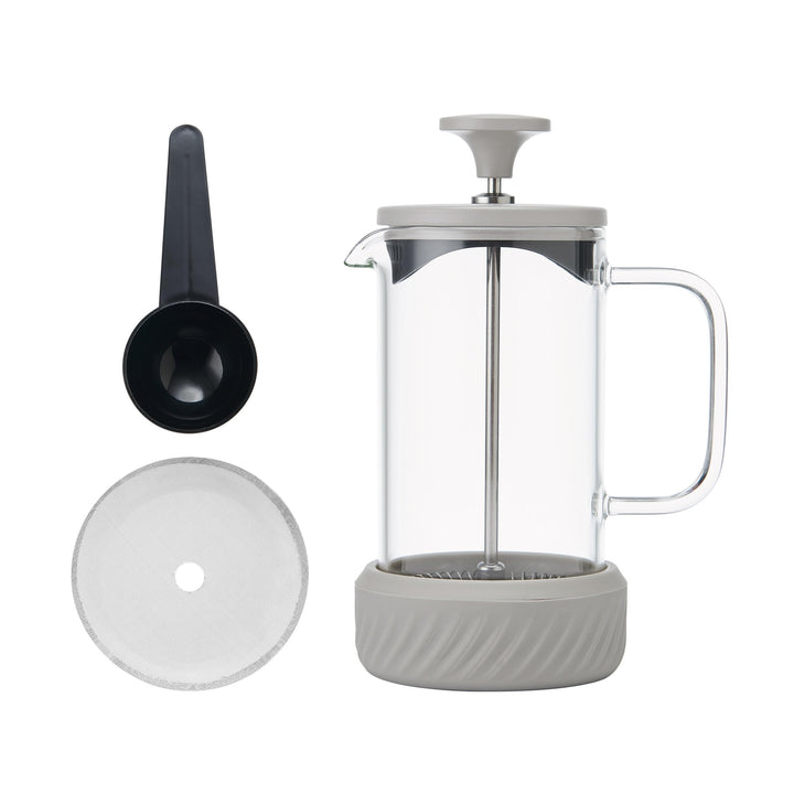 La Cafetière &