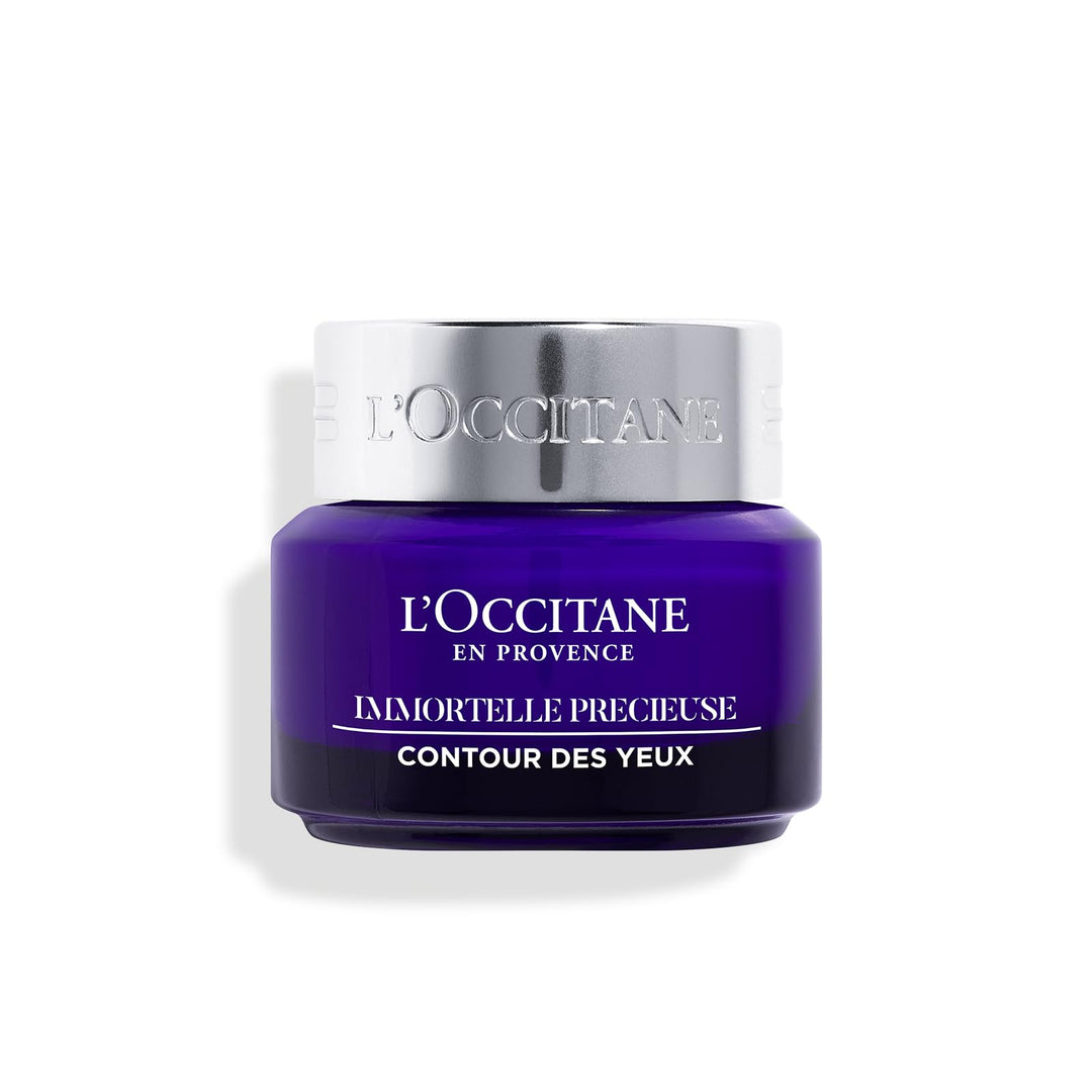 L'occitane Cleansing Foams and Precious Creams Eye Balm, Eye Balm