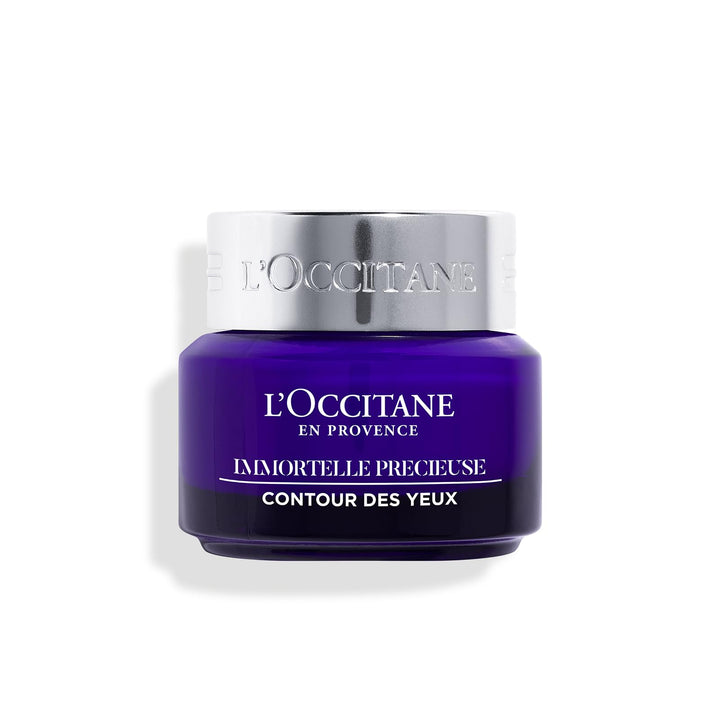 L'occitane Cleansing Foams and Precious Creams Eye Balm, Eye Balm