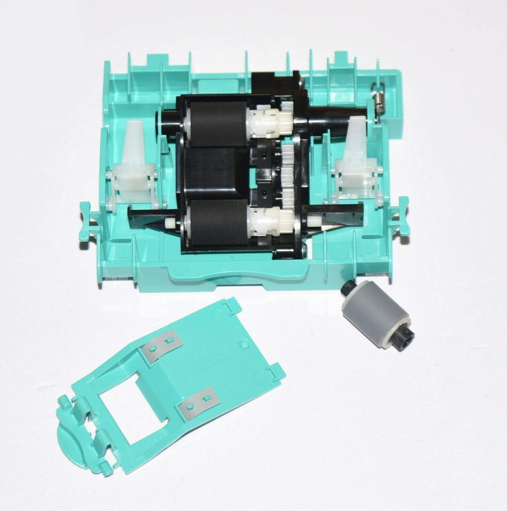L2747 L2748A für HP ScanJet Pro 2500 F1 Scanner ADF Roller Ersatzset Wartungsrolle