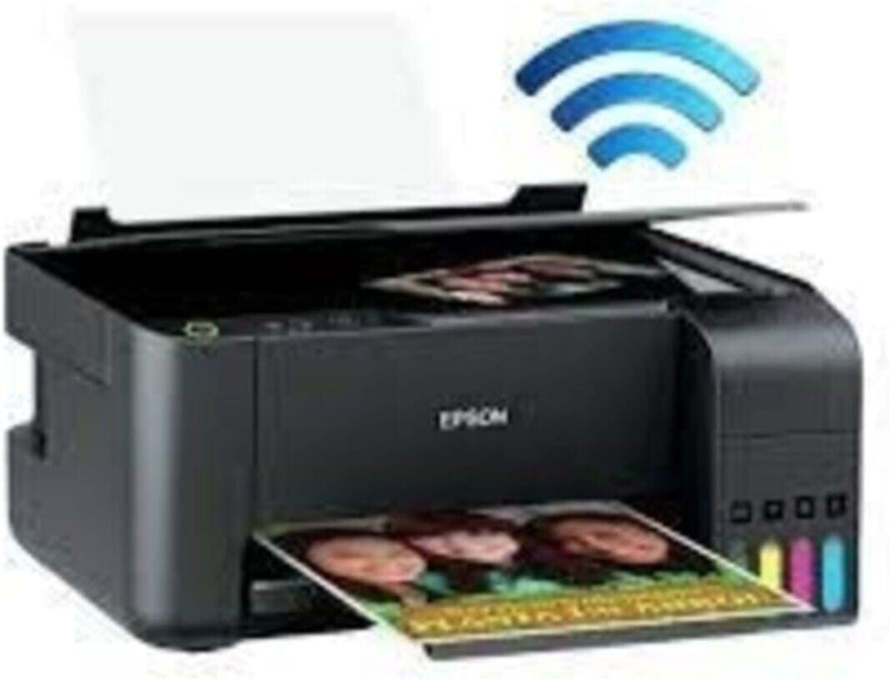 Epson L3250 Inkjet A4 5760 X 1440 DPI 33 Ppm Wi-Fi, C11CJ67405