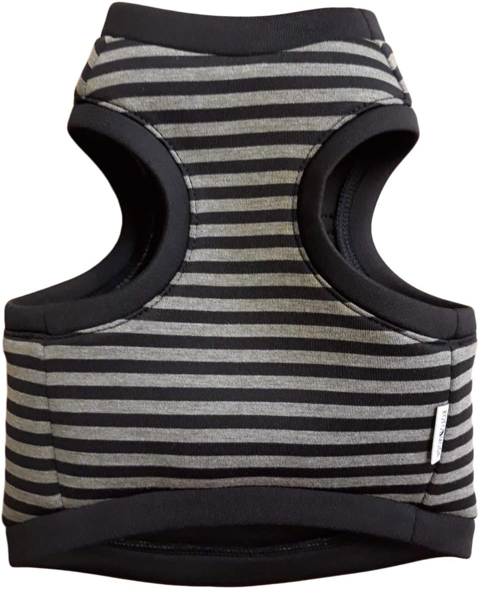 Kotomoda Katzen T-Shirt-Geschirr fьr die Straяe (M), M
