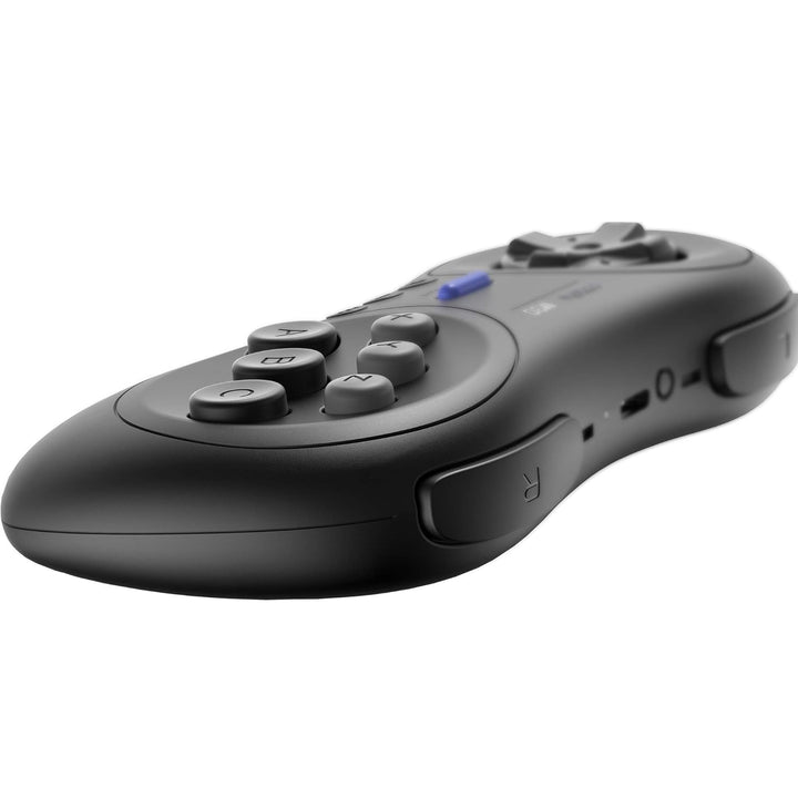 8BitDo M30 Bluetooth Wireless Gamepad Single, Single