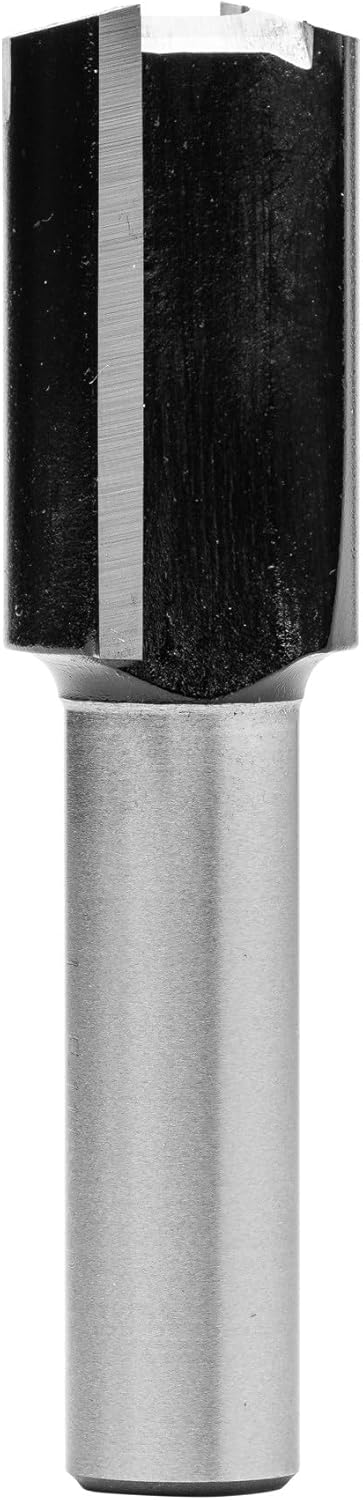 ENT 11153 Nutfräser HW, Schaft (S) 12 mm, Durchmesser (D) 20 mm, NL 32 mm, SL 40 mm, GL 72 mm, mit H