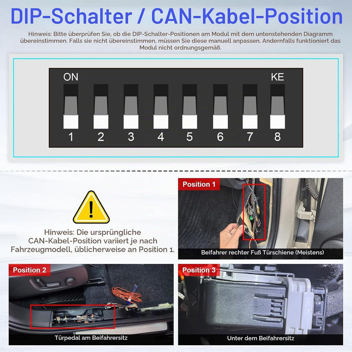 ISUDAR Wireless CarPlay &amp; Android Auto Module for Volvo XC90/XC60/XC40/S90/S60/V60/V40 Full Vertical