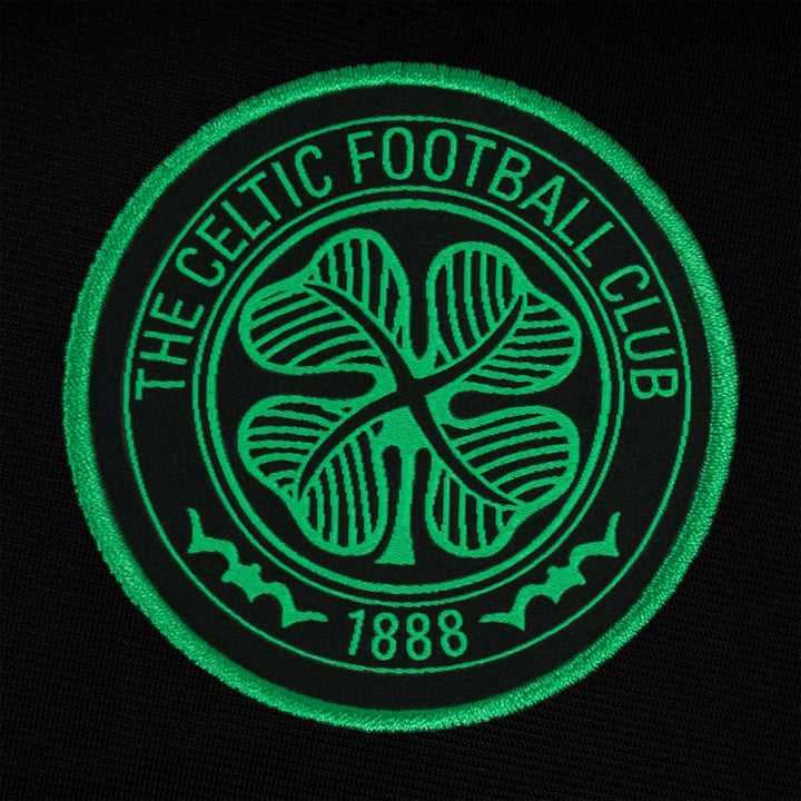 Celtic FC - Herren Trainingsjacke im Retro-Design - Offizielles Merchandise - Geschenk für Fussballf