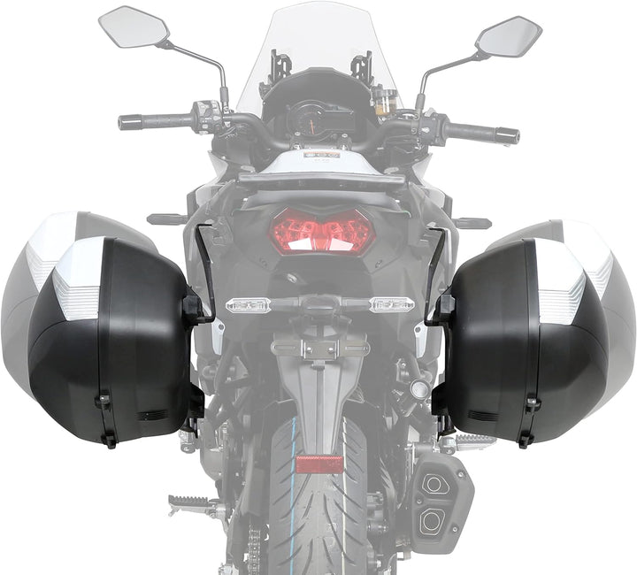 K0vr19nif - seitliche taschen halterungen, dübel, befestigungen 3p system kompatibel mit kawasaki ve