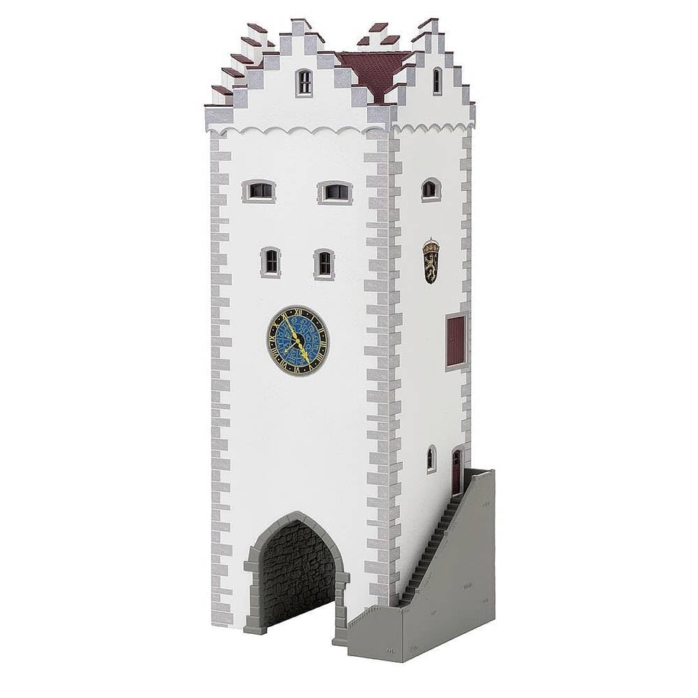 Faller 130824 Uhrenturm, One Size