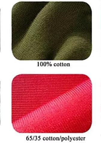 Soltice Herren Kurzarm Poloshirts Gestreifte Blousonshirts mit Brusttasche Baumwoll-Mix, Grösse M bi
