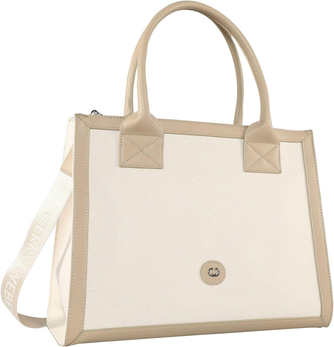 Gerry Weber - sunny day handbag lhz Beige