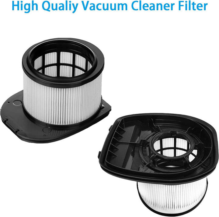 Filter Bürste Zubehör für Shark Stratos IZ400EU IZ400EUT IZ400 IZ420EU IZ420EUT IZ420 DuoClean Akku