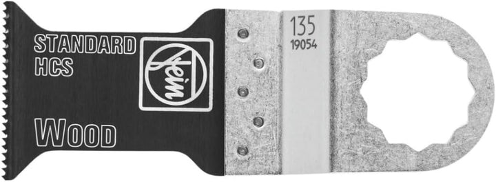 FEIN 63502135025 Sägeblatt SC E-Cut S, 35/50 mm (25 St), 35/50 mm (25 St)