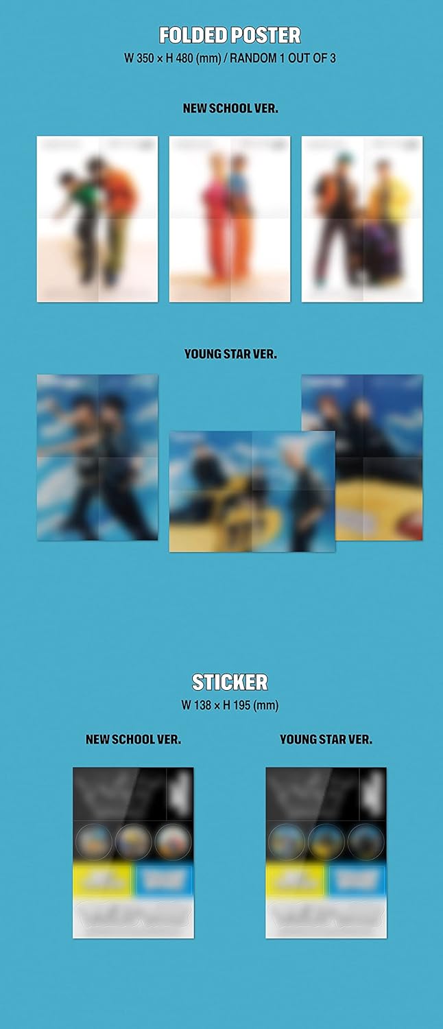 Beatbox-Inkl.Photobook, Audio-CD