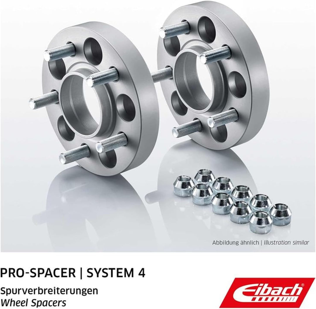 Eibach S90-4-16-004 Spurverbreiterung Pro-Spacer System 4 32 mm 5/115 70,1