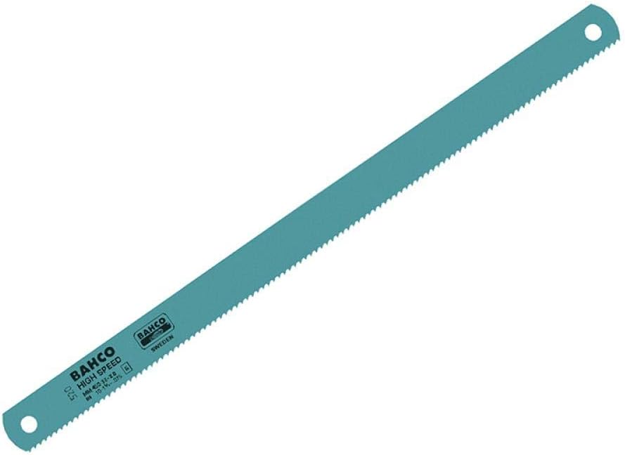 Hojas S. Maq. Hss 350X25X1.25M