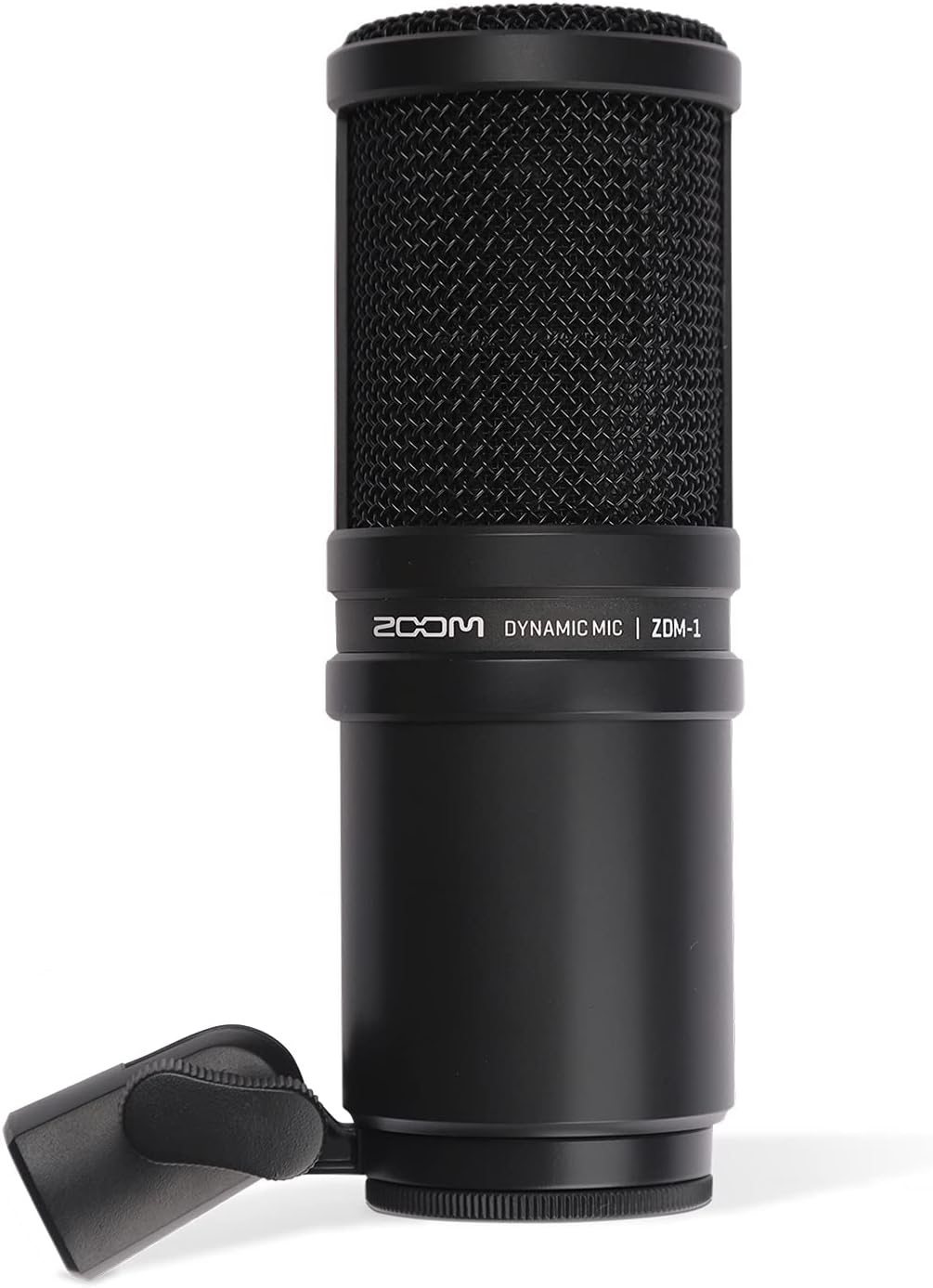 Zoom ZDM-1
