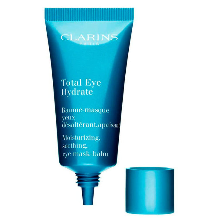 Total Eye Hydrate Moisturizing. Soothing. Eye Mask-Balm