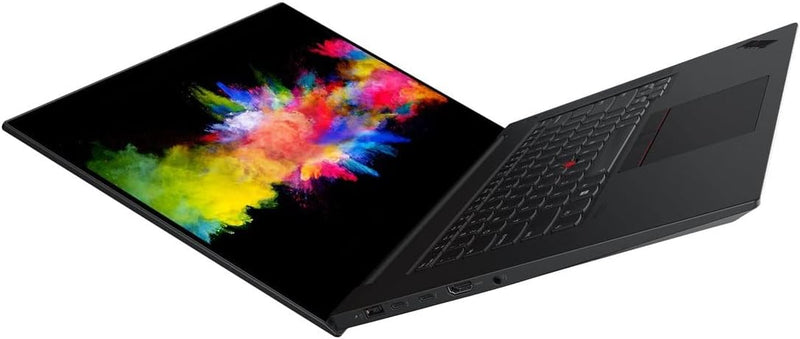 Lenovo ThinkPad P1 G5/i7-12800H/32/1TB/W11P, Schwarz