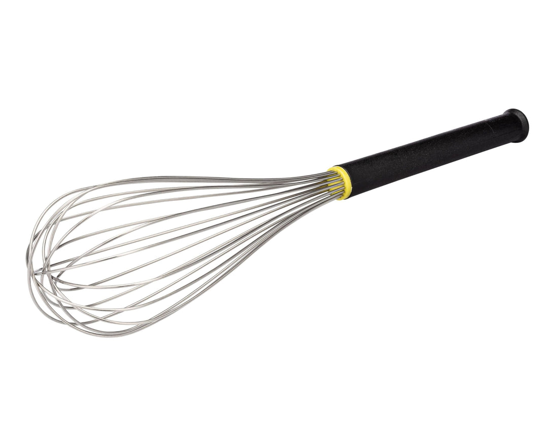 MatferBourgeat Whisk Plastic Handle - 16" 15-3/4-Inch, 15-3/4-Inch